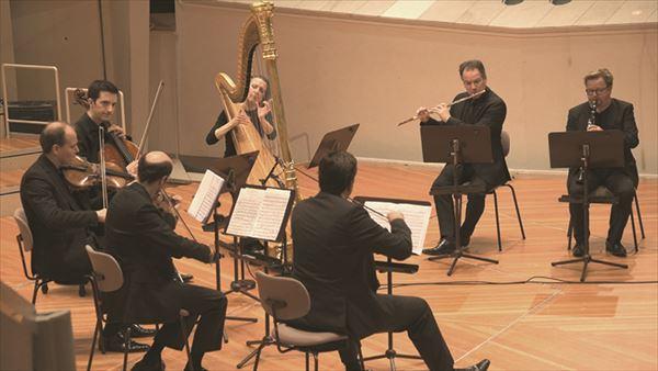 ラヴェル：室内楽作品集（妖精の園）（エマニュエル・パユ）