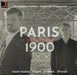 1900年頃のパリの音楽 Vol.3 ～オーボエの芸術（アレクサンドル・ガテ）