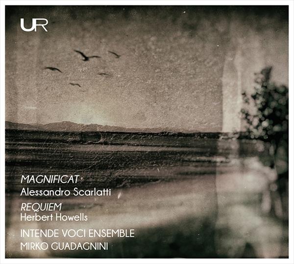 アレッサンドロ・スカルラッティ：マニフィカト（ミルコ・グァダニーニ）