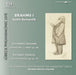 ブラームス：交響曲集 Vol.1～後期ロマン主義（ロマン・ブログリ＝ザッヒャー）
