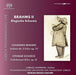ブラームス：交響曲集 Vol.2～哀愁を帯びたスイス（ロマン・ブログリ＝ザッヒャー）