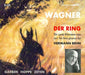 ワーグナー：楽劇 《ニーベルングの指環》 (ヘルマン・ベーンによる2台ピアノ版、抜粋)（コード・ガーベン）