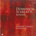 ドメニコ・スカルラッティ：ソナタ集（キャロル・セラシ）
