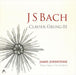 J.S.バッハ：オルガン作品集Vol.1 ～ クラヴィーア練習曲集第3巻（ヒストリカル・オルガンによる演奏）（ジェームズ・ジョンストン）