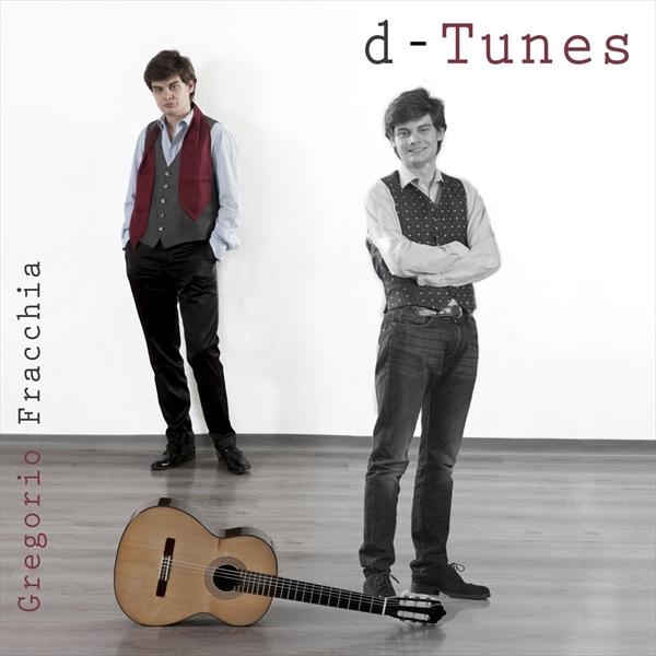 ディー・チューンズ（グレゴリオ・フラッキア）