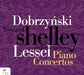 ショパンの時代の音楽～レッセル＆ドブジンスキ（モダン楽器）（ハワード・シェリー）