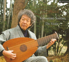 ロベール・ド・ヴィゼーのリュート音楽（佐藤豊彦）