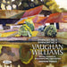 ヴォーン・ウィリアムズ：交響曲全集 Vol.3（アンドルー・マンゼ）