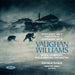 ヴォーン・ウィリアムズ：交響曲全集 Vol.5（アンドルー・マンゼ）