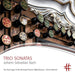 J.S.バッハ：6つのトリオ・ソナタ BWV.525-530（ジモン・ライヒェルト）