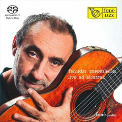 【ジャズ】Line ad alcatraz（ファウスト・メゾレッラ）