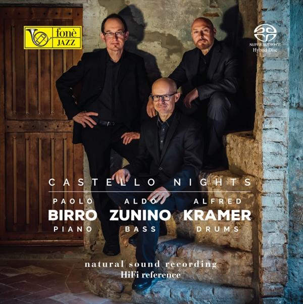 【ジャズ】カステッロ・ナイツ（ビッロ、ズニーノ、クラーマー）