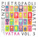 【ジャズ】Yatra Vol.3（エンツォ・ピエトロパオーリ）