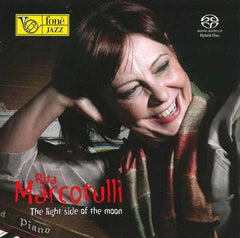 【ジャズ】ライト・サイド・オヴ・ザ・ムーン（リタ・マルコトゥッリ）