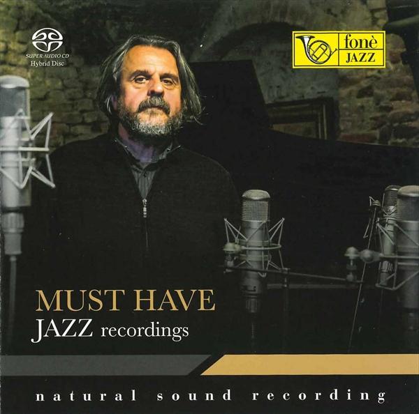 【ジャズ】Must Have Jazz Recordings [限定盤]