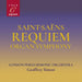 サン＝サーンス：レクイエム、オルガン交響曲（ジェフリー・サイモン）