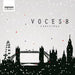 Voces 8 - Christmas（ヴォーチェス8）