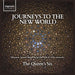 新世界への旅～16＆17世紀のスペインの宗教音楽（クイーンズ・シックス）