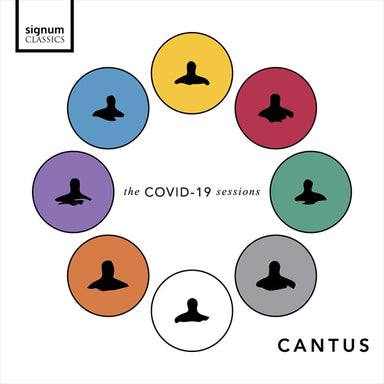 ザ・COVID-19・セッションズ（カントゥス）