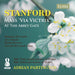 スタンフォード：ミサ曲 《ヴィア・ヴィクトリクス 1914-1918》 Op.173(世界初録音)（BBCウェールズ国立管弦楽団）