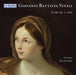 ジョヴァンニ・バッティスタ・ヴィターリ：ソナタ集 Op.5 (1669) (2つ、3つ、4つ＆5つの楽器のためのソナタ集)（イタリコ・スプレンドーレ）