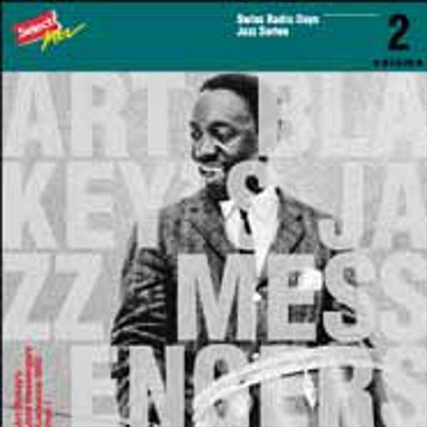 【ジャズ】スイス・ラジオ・デイズ・ジャズ・シリーズ Vol.2