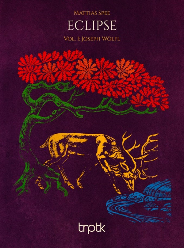 ヴェルフル：ピアノ作品集 (エクリプス Vol.1)（マティアス・スペイ）