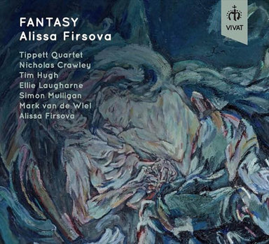 ファンタジー ～ アリッサ・フィルソヴァの音楽